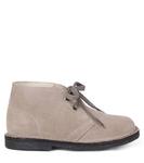 Замшевые дезерты Il Gufo, Rock - фото 3