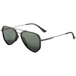 Солнцезащитные очки Sunski Astra, цвет Black/Forest Polarized - фото 2