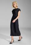 Платье Swing Day dress, Black/Anthracite - фото 2