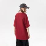 Футболка унисекс Yatsi, розовый - фото 29