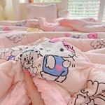 Sanrio Синтетическое одеяло - фото 5