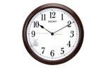 SEIKO Часы Unisex Wall Clocks - фото
