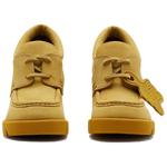 Бурберри Лоферы из нубука Stride 65 мм - фото 3