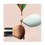 Набор кистей Blurring Blender & Full Complexion Brush Ecotools, 1 UD - фото 4