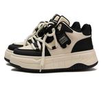 Кроссовки Zun'er Skateboarding Shoes Unisex Low-top, черный - фото 11