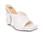 Сандалии Cancun Sandal Ninety Union, белый - фото