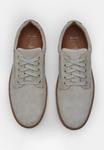 Повседневные туфли на шнуровке Bata, grigio - фото 3