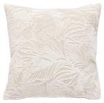 Подушка Atmosphera Créateur d'intérieur RYO, бежевый - фото