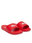 Мюли Serve Sliders 7-49CMA0041 Lacoste, красный - фото 2