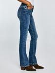 Джинсы Bootcut BIG STAR ADELA, Blue denim - фото 6