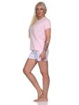 Ночное белье NORMANN, розовый - фото 2