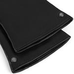 Перчатки Roeckl Full Finger Gloves Boston, черный - фото 3