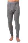 JAY-PI Термобелье Long Johns в сером цвете - фото 3