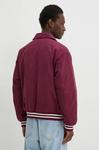 Куртка Tommy Jeans, бордовый - фото 3