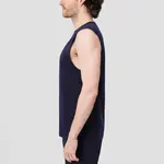 Майка Unisex HELLY HANSEN, синий - фото 6