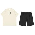 Ie футболка унисекс, Черный - фото 20