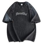 Футболка унисекс Eooven, черный - фото 6