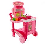 Большая кухонная игрушка 0896549 EuroBaby - фото 2