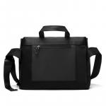 Мужская сумка через плечо GOLF, Черно-белый (стиль 2) - фото 15