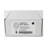 Monk Dream Box - Орех, D&D Class Dream Boxes - фото