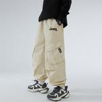 Универсальные карго-штаны Jeep, зеленый - фото 9