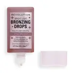 Капли для загара Bright Light Bronzing Drops Revolution, цвет spice tan/deep - фото 2