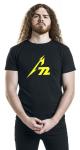 Футболка Strobes (M72) от Metallica - фото 4