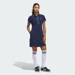 Adidas Performance Спортивное платье в цвете Navy - фото 4