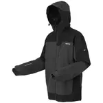 Куртка Regatta Highton Stretch IV, черный - фото 5