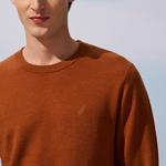 Мужской свитер NAUTICA, синий - фото 9