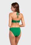 Плавки бикини TOBAGO Pain de Sucre, зеленый - фото 3