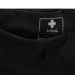 Леггинсы Kilpi Terry, черный - фото 3