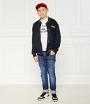 Свитер Regular fit Tommy Hilfiger, синий - фото 2