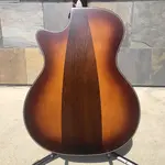 Martin Мартин GPCE Inception Maple - фото 6