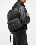 Мужской рюкзак Explorer Balenciaga, цвет 1000 Black - фото 4