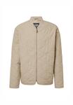 Куртка s.Oliver Bomber Jacket, Beige - фото 7