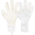 Перчатки FastGrip SpeedBump Reusch, белый - фото