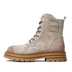 Ботинки Martin унисекс Musnodo, желтый - фото 5