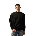 Свитшот мужской Calvin Klein, слоновая кость - фото 6