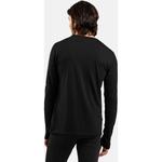 Футболка Performance ODLO 160, черный - фото 4