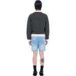 WE11DONE Куртка SS24 унисекс серая, Gray - фото 6