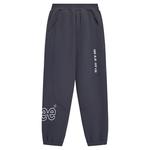 Детские спортивные штаны Lee, серый - фото