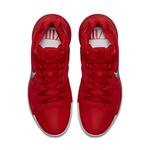 Кроссовки kyrie 3 Nike, красный - фото 4