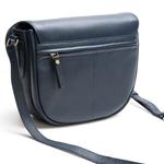 Сумка через плечо Lazarotti, темно-синий - фото 4