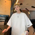 Футболка унисекс GRAMICA, кремовый - фото 5