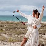 ShiftCam SnapStand Selfie (Midnight) S-AB02-MN - фото 6