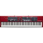 Цифровое пианино Nord Stage 4 88-Key Digital Stage Keyboard AMS-NSTAGE4-88 - фото