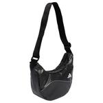 Adidas Полиэстеровая сумка через плечо, Black - фото 2