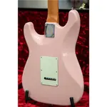 SUHR Матеус Асато Signature Shell Pink - фото 10