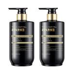 Шампунь / Шампунь-мыло Unisex Korean grain - фото 6